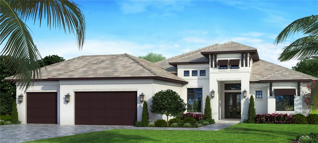 PALM SPRINGS ESTATES - Residential