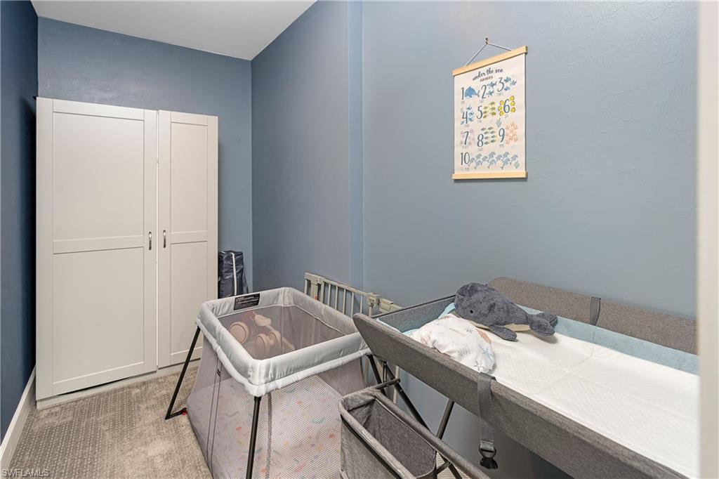 GREYHAWK AT GOLF CLUB OF THE EVERGLADES - Residential