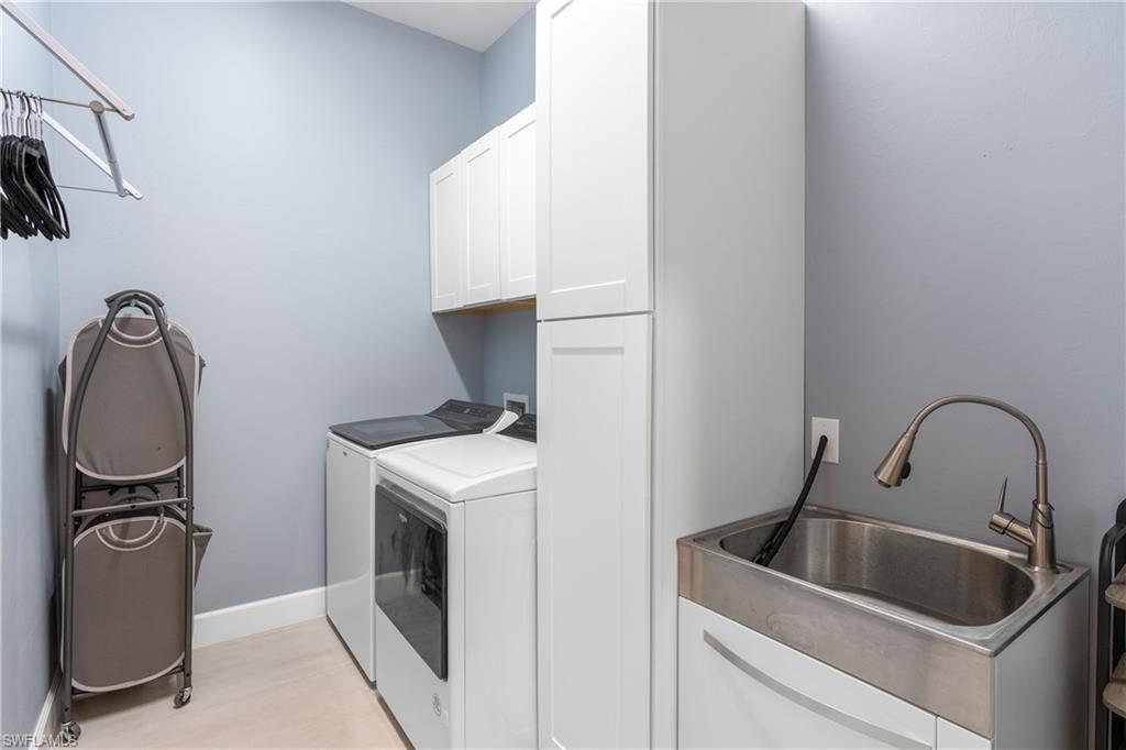 GREYHAWK AT GOLF CLUB OF THE EVERGLADES - Residential