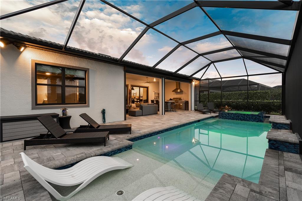 GREYHAWK AT GOLF CLUB OF THE EVERGLADES - Residential