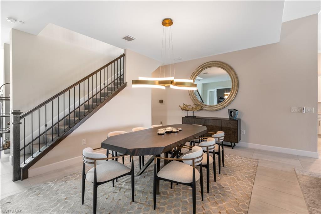 GREYHAWK AT GOLF CLUB OF THE EVERGLADES - Residential