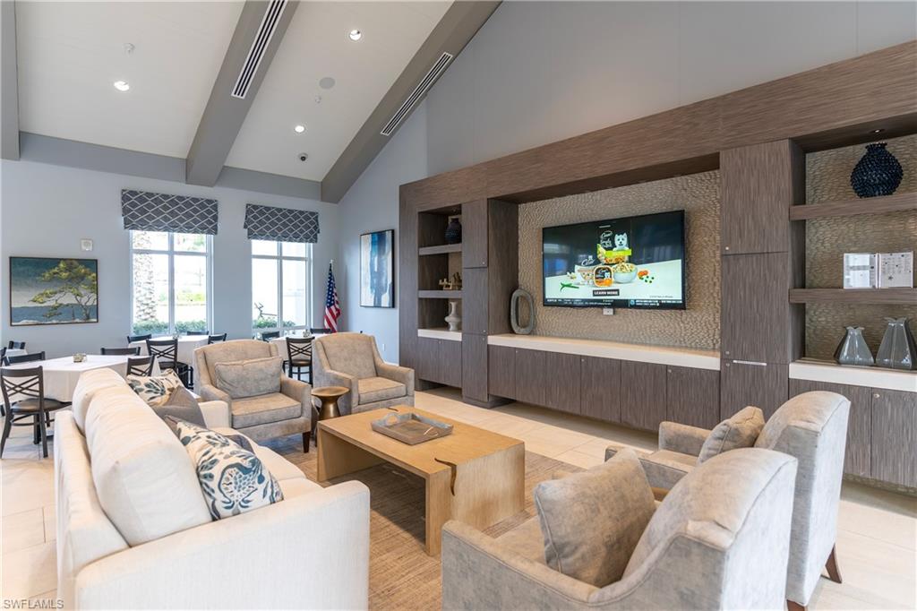 GREYHAWK AT GOLF CLUB OF THE EVERGLADES - Residential