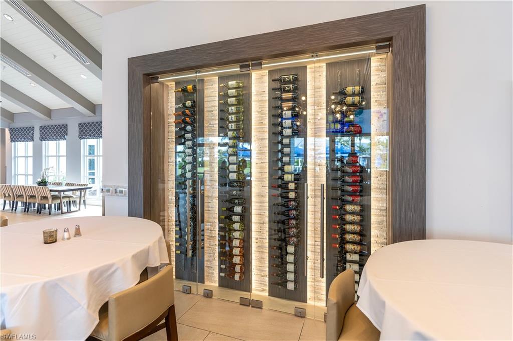 GREYHAWK AT GOLF CLUB OF THE EVERGLADES - Residential