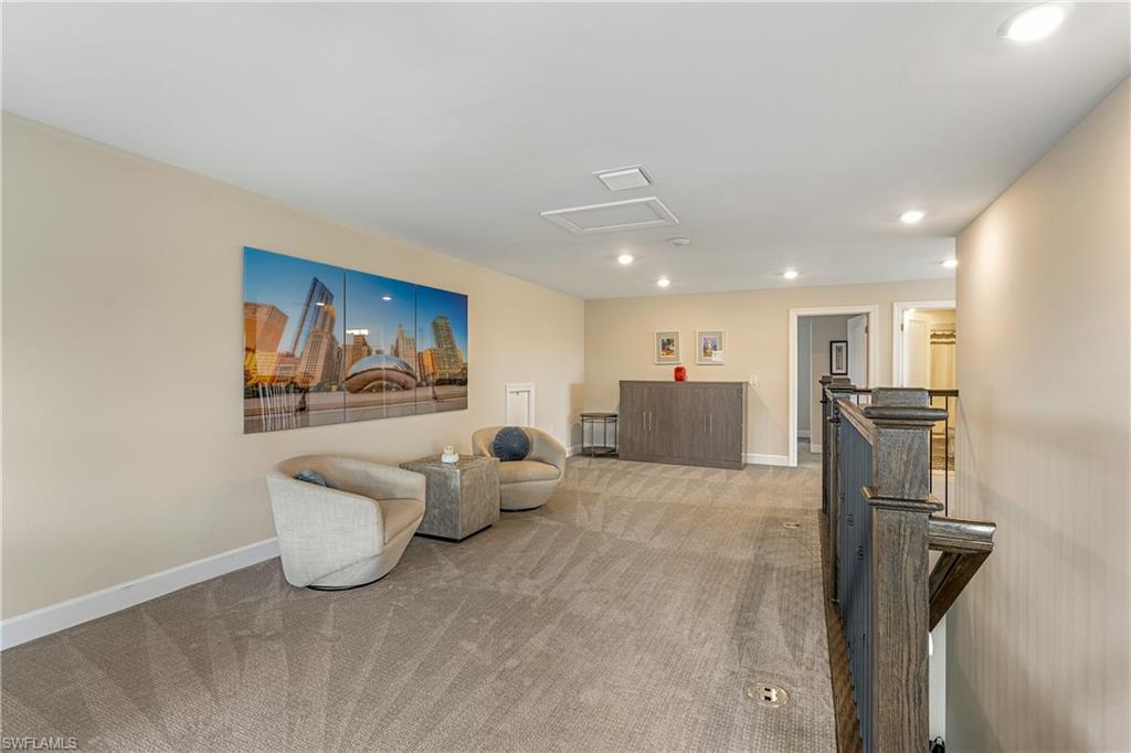 GREYHAWK AT GOLF CLUB OF THE EVERGLADES - Residential