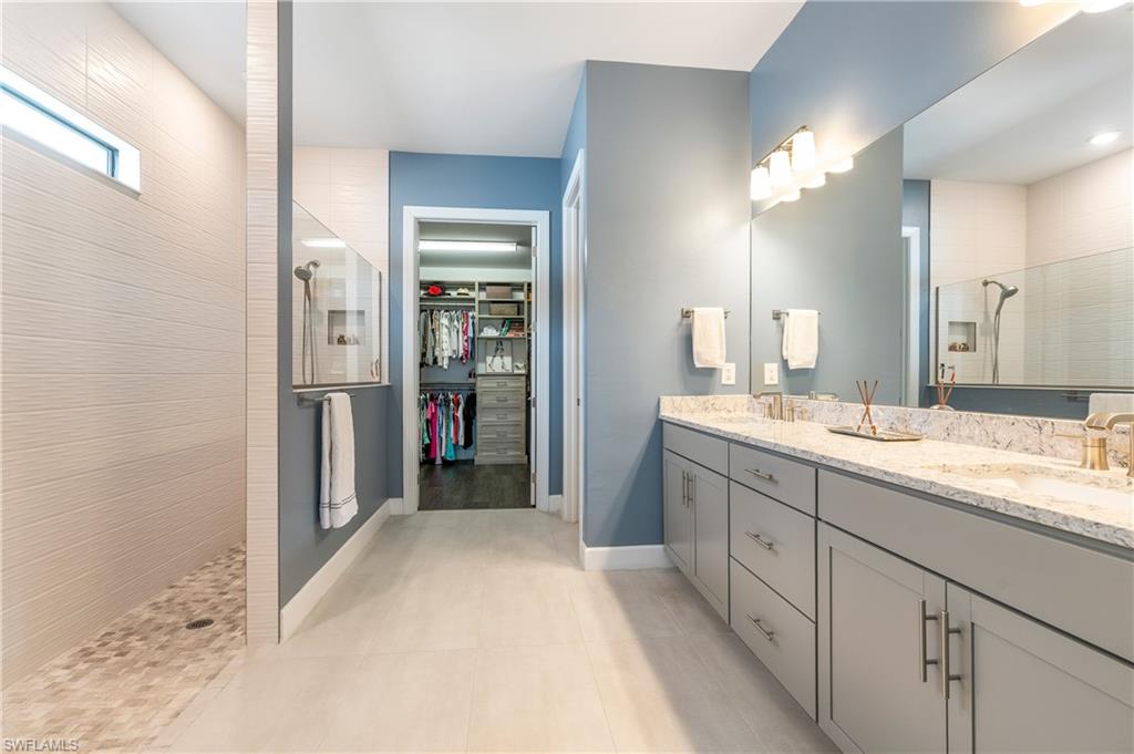 GREYHAWK AT GOLF CLUB OF THE EVERGLADES - Residential