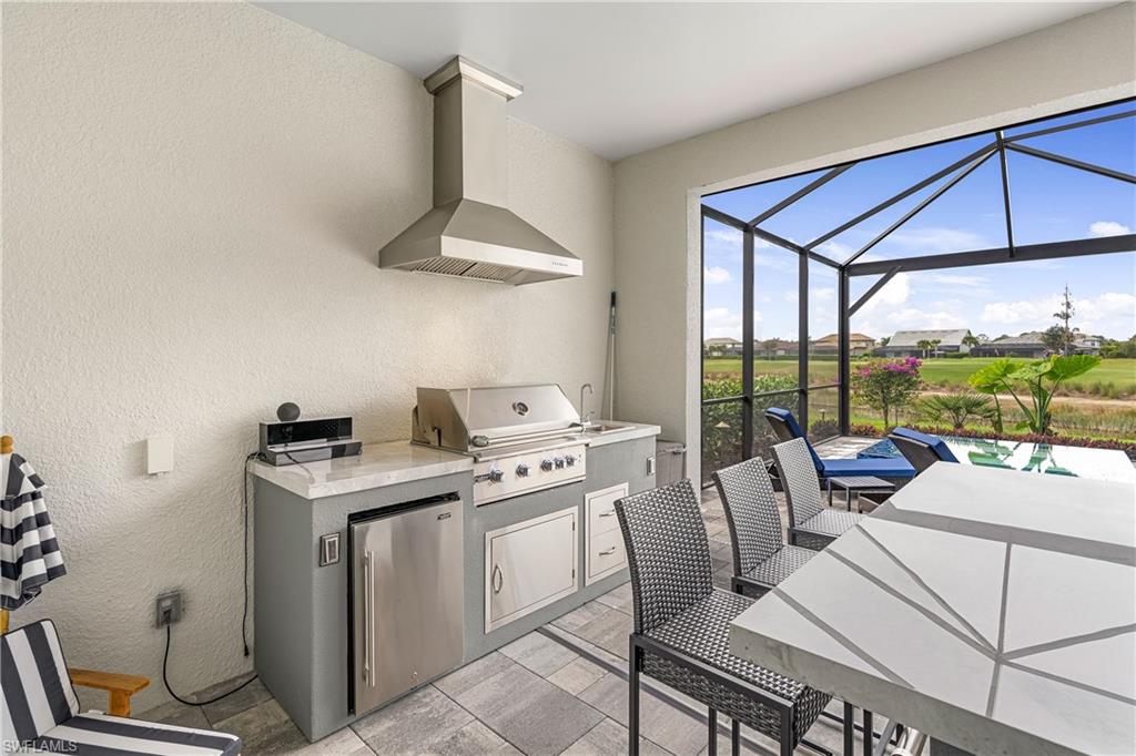 GREYHAWK AT GOLF CLUB OF THE EVERGLADES - Residential