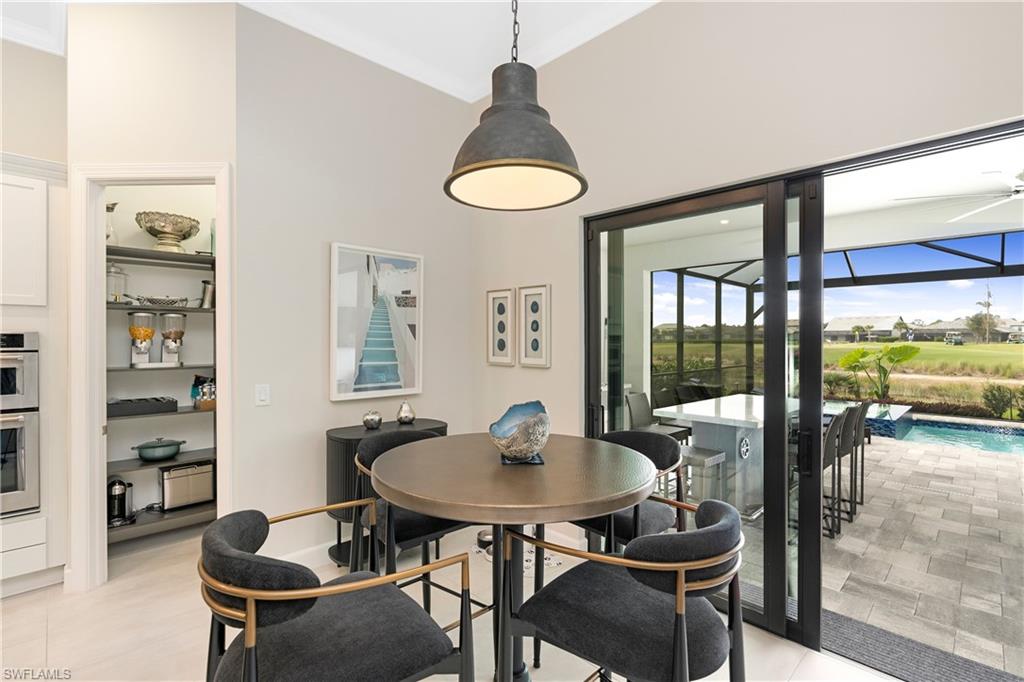 GREYHAWK AT GOLF CLUB OF THE EVERGLADES - Residential