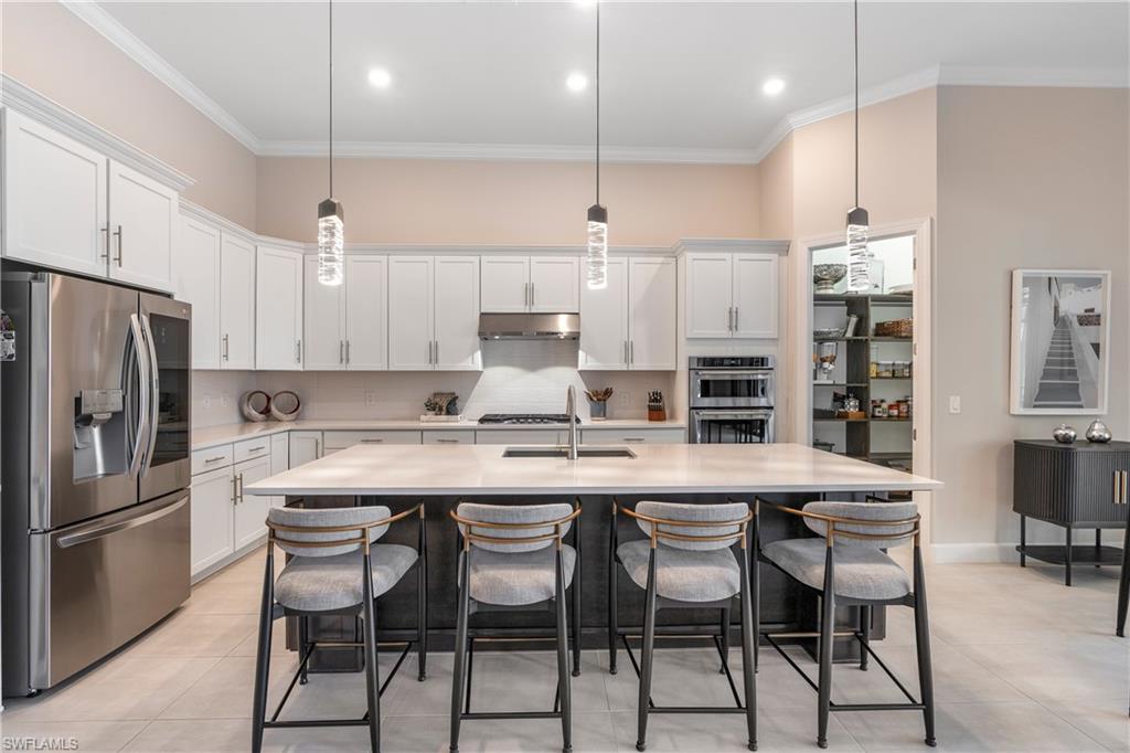 GREYHAWK AT GOLF CLUB OF THE EVERGLADES - Residential