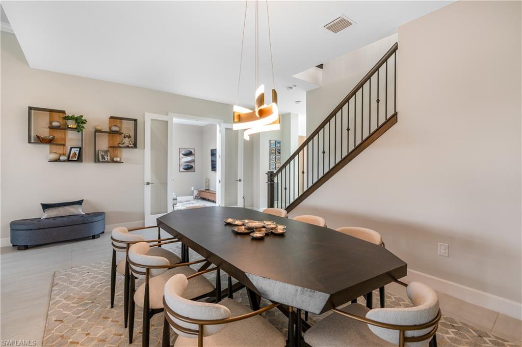 GREYHAWK AT GOLF CLUB OF THE EVERGLADES - Residential