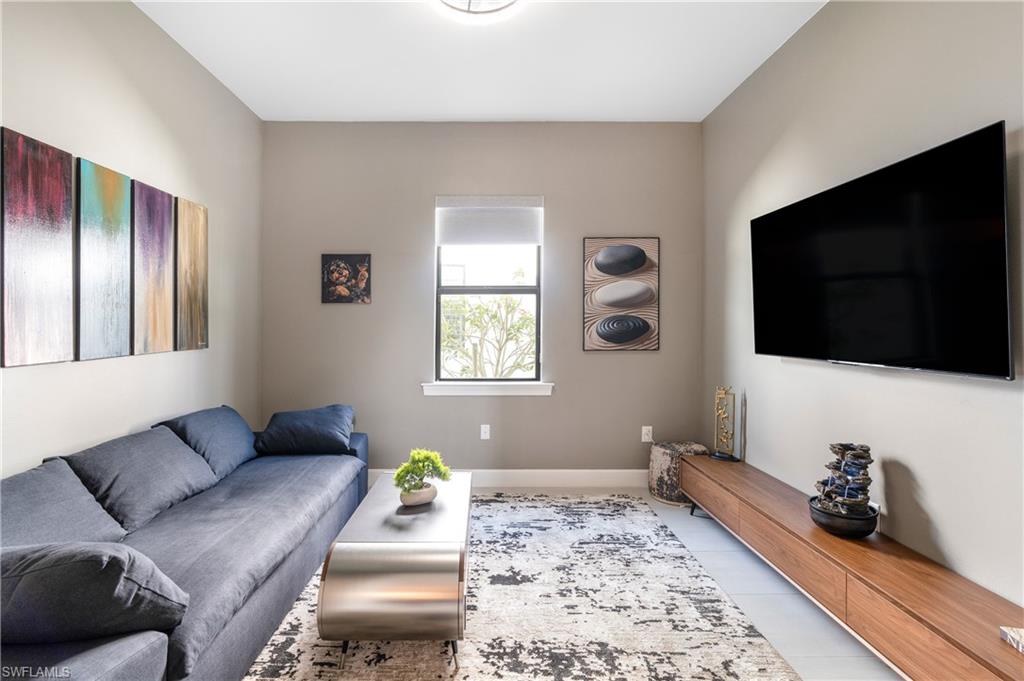 GREYHAWK AT GOLF CLUB OF THE EVERGLADES - Residential