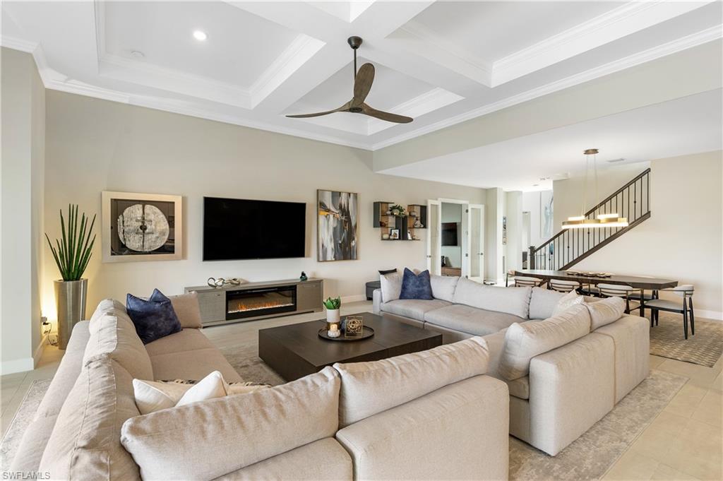 GREYHAWK AT GOLF CLUB OF THE EVERGLADES - Residential