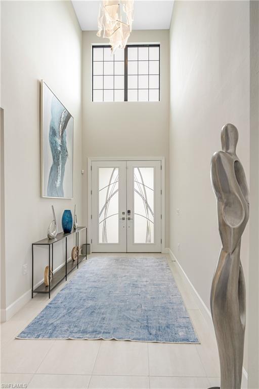 GREYHAWK AT GOLF CLUB OF THE EVERGLADES - Residential