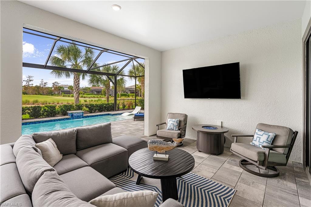 GREYHAWK AT GOLF CLUB OF THE EVERGLADES - Residential