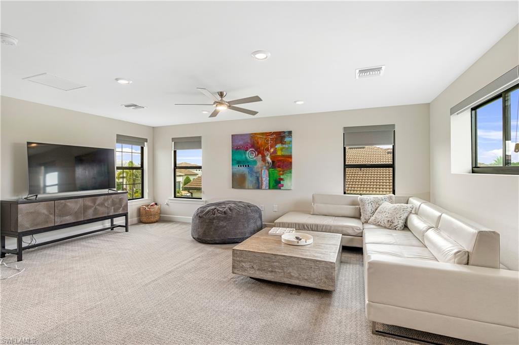 GREYHAWK AT GOLF CLUB OF THE EVERGLADES - Residential