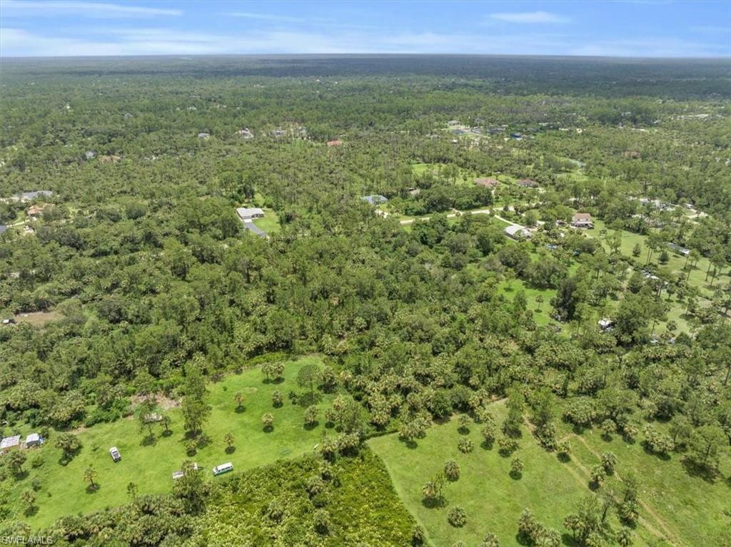 GOLDEN GATE ESTATES - Land