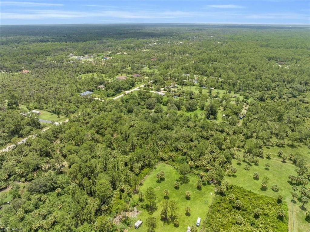 GOLDEN GATE ESTATES - Land