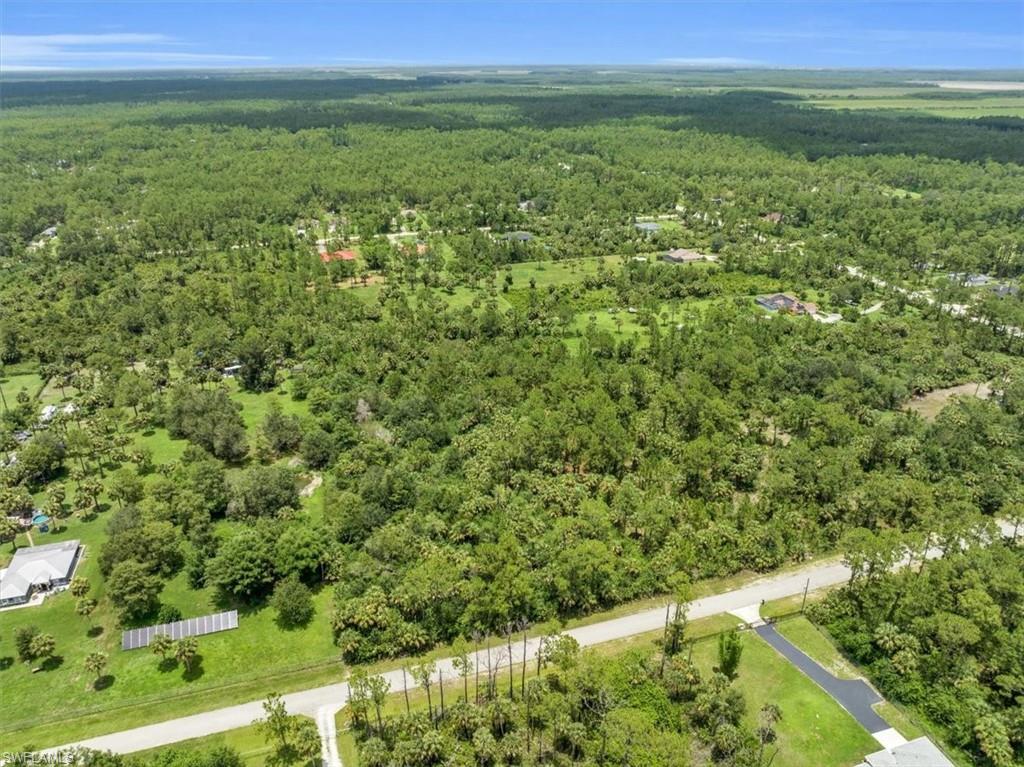 GOLDEN GATE ESTATES - Land