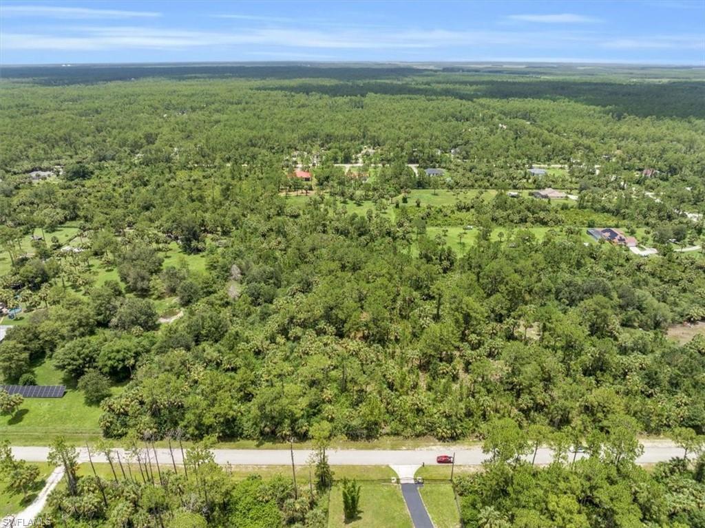 GOLDEN GATE ESTATES - Land