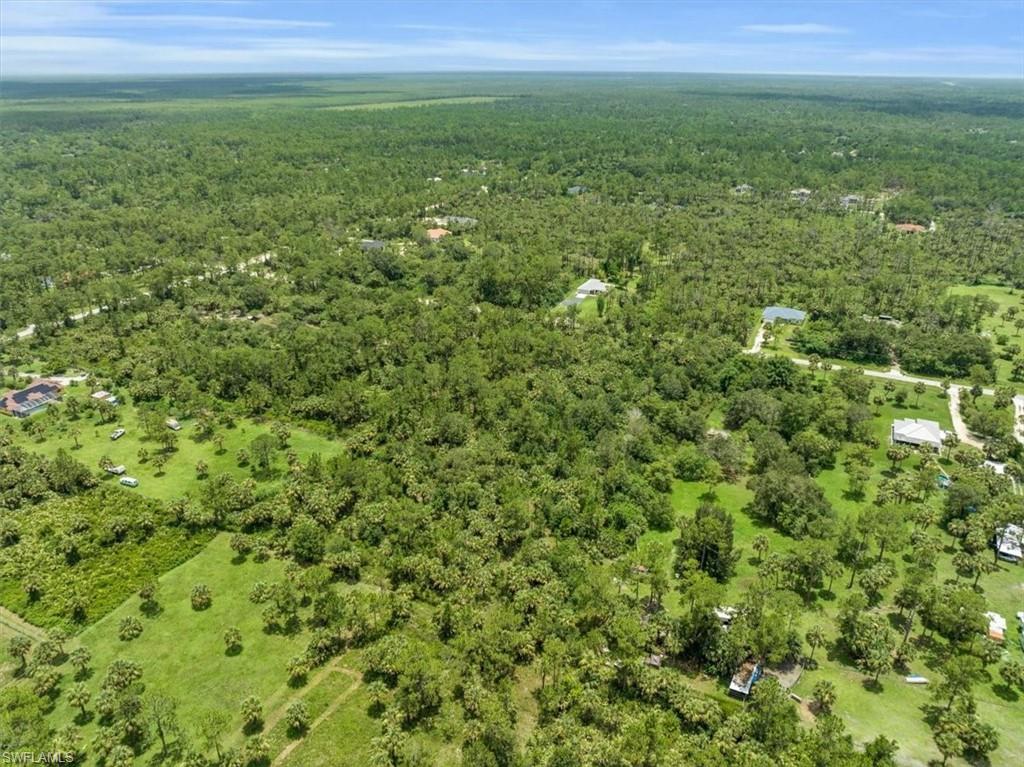 GOLDEN GATE ESTATES - Land