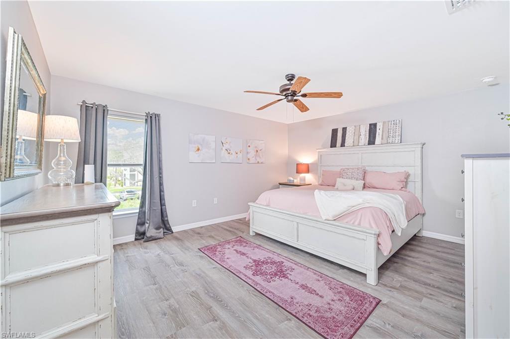 LINDSFORD - Residential