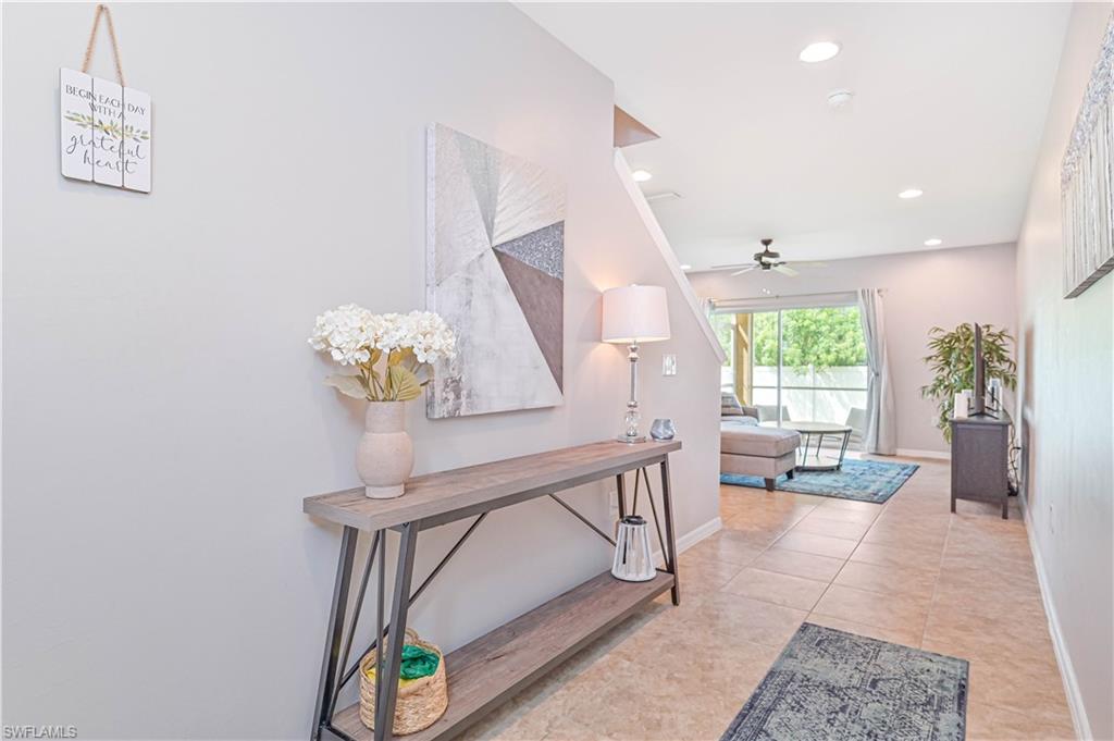 LINDSFORD - Residential