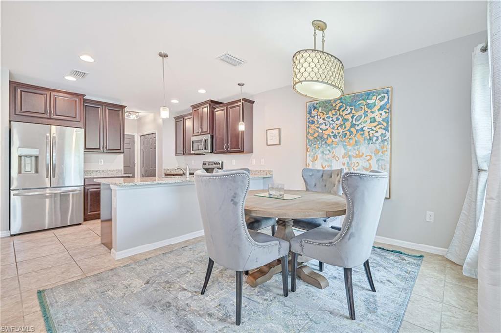 LINDSFORD - Residential