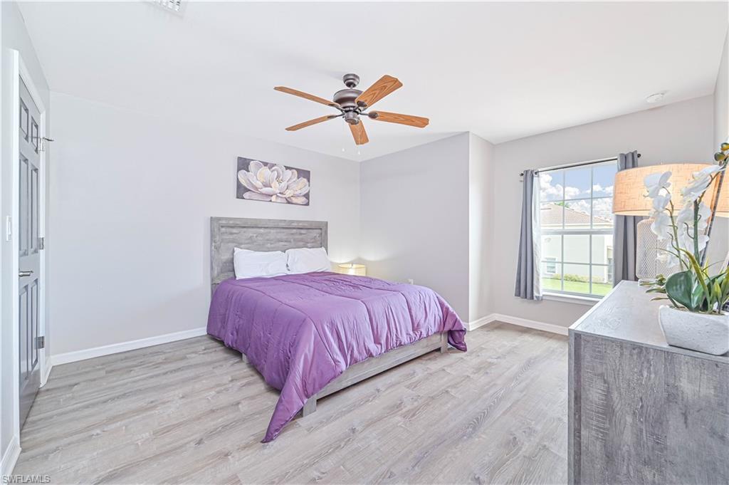 LINDSFORD - Residential