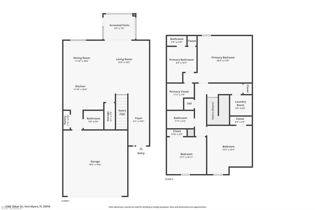 LINDSFORD - Residential