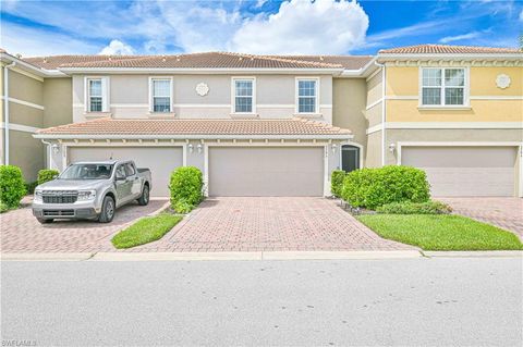 3786 Tilbor CIR FORT MYERS FL 33916
