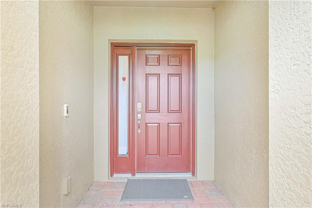 LINDSFORD - Residential