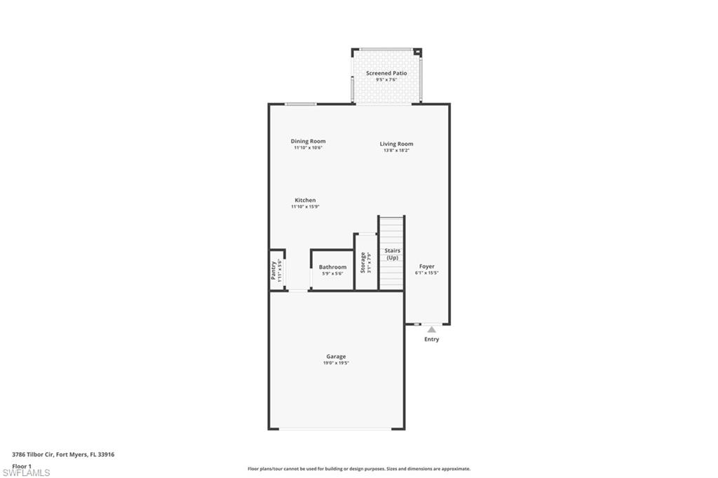 LINDSFORD - Residential