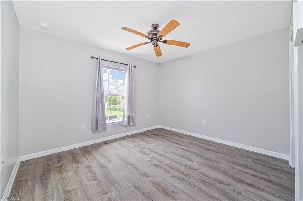 LINDSFORD - Residential