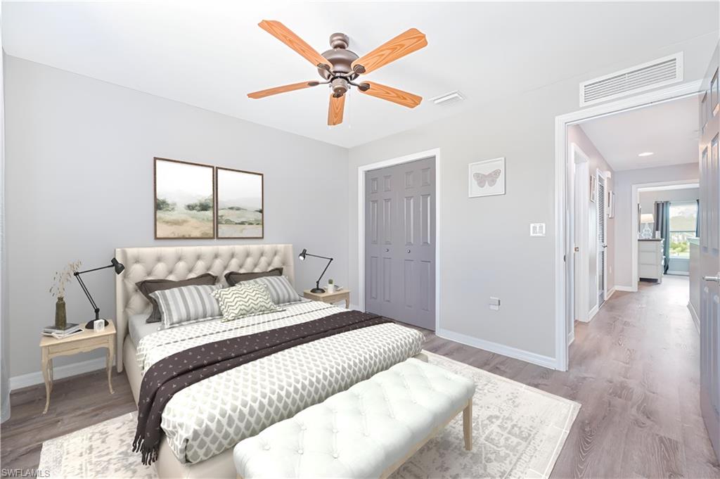 LINDSFORD - Residential