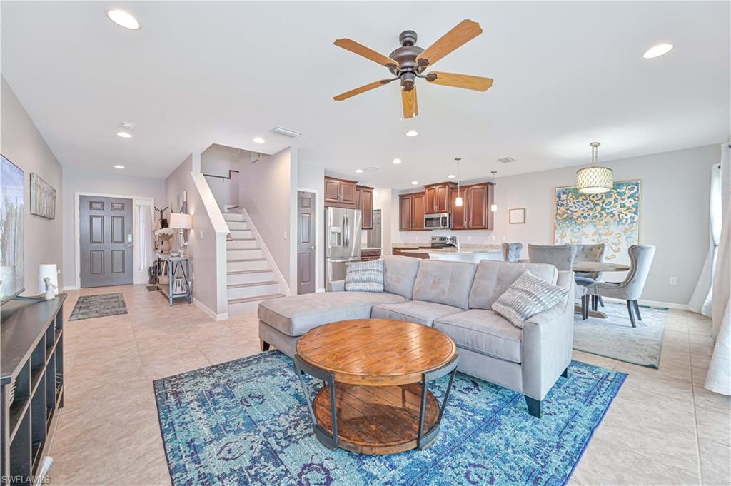 LINDSFORD - Residential