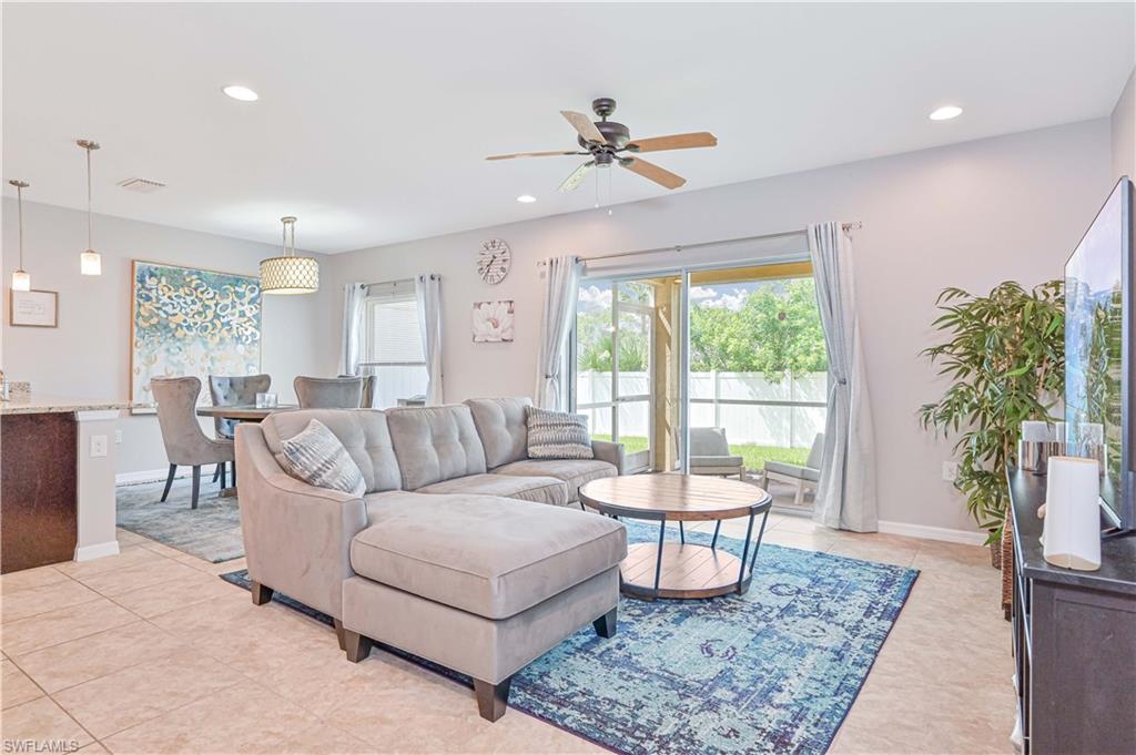 LINDSFORD - Residential