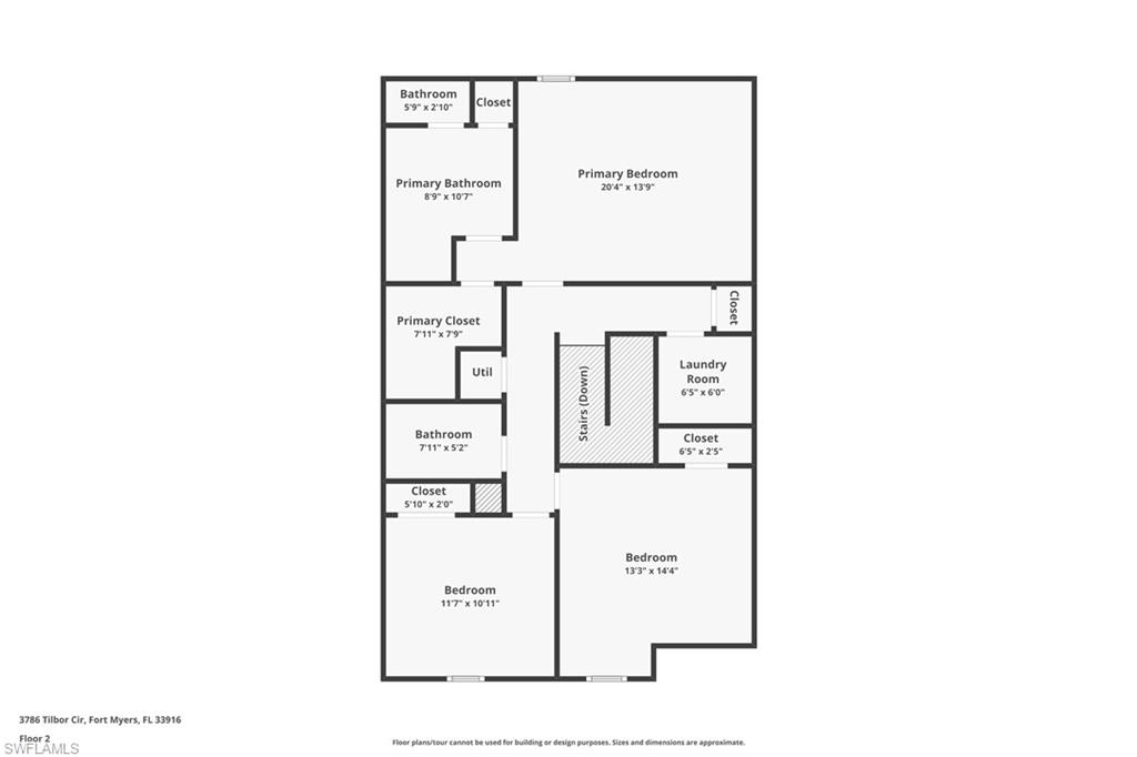 LINDSFORD - Residential