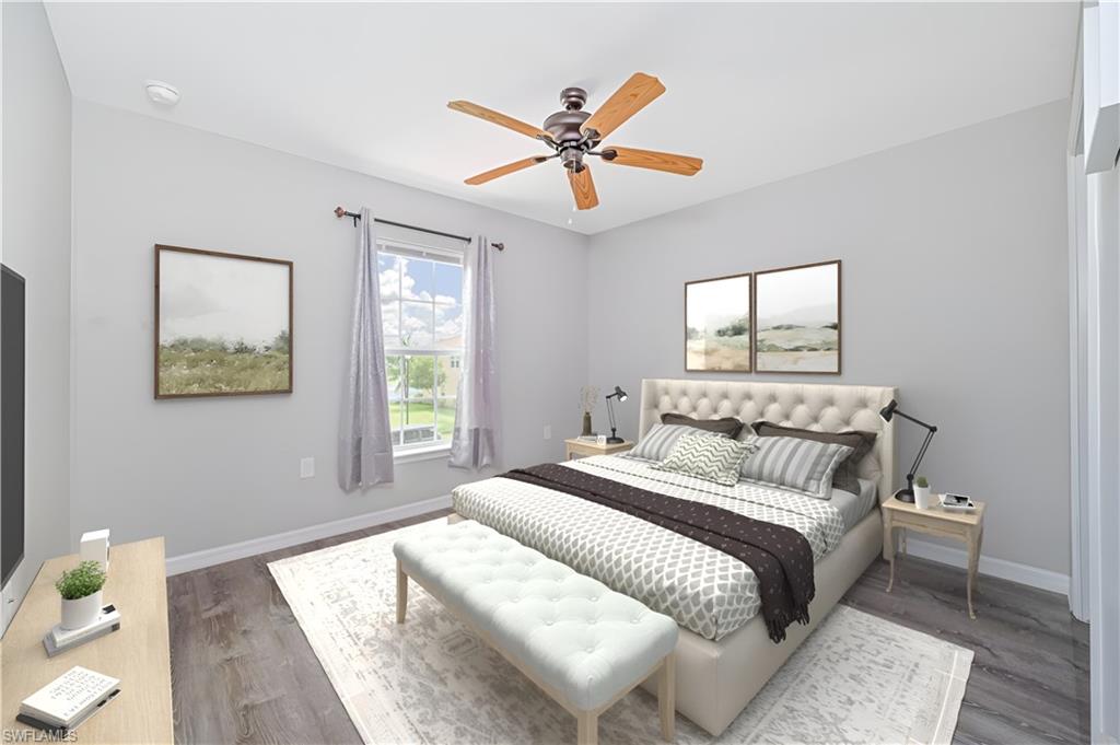 LINDSFORD - Residential