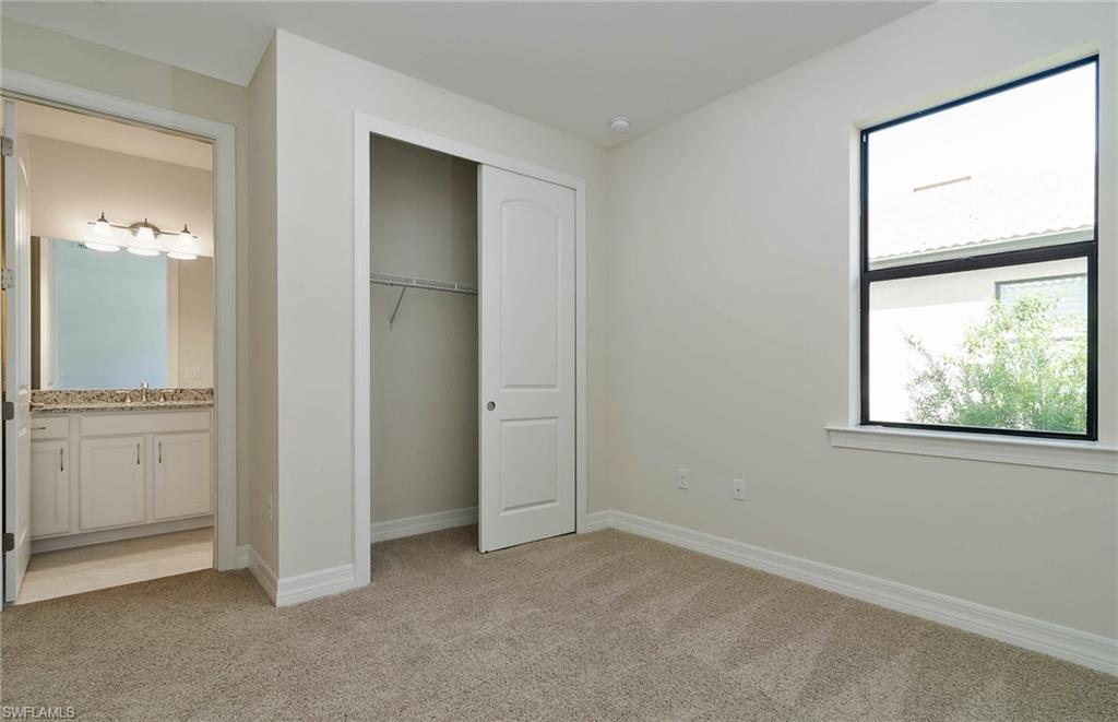 BRIDGETOWN - Residential