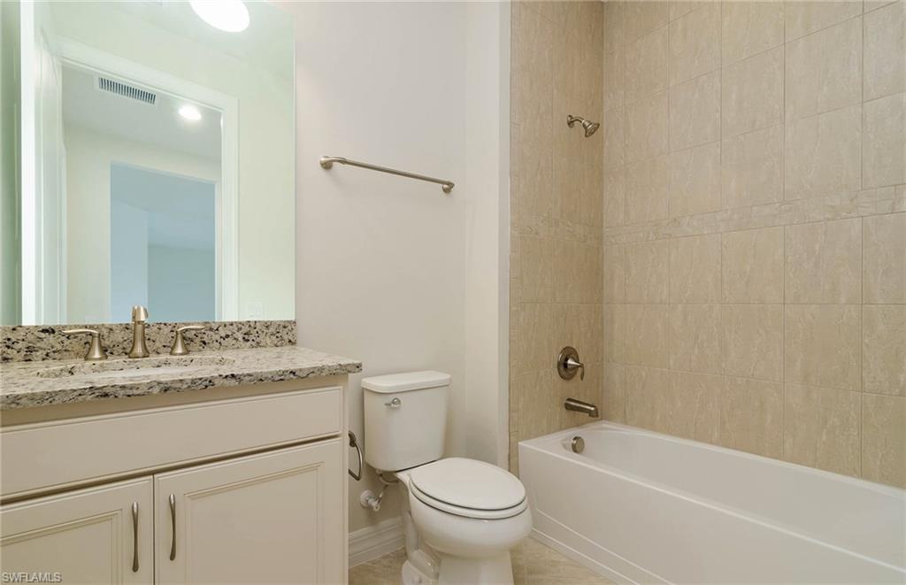 BRIDGETOWN - Residential