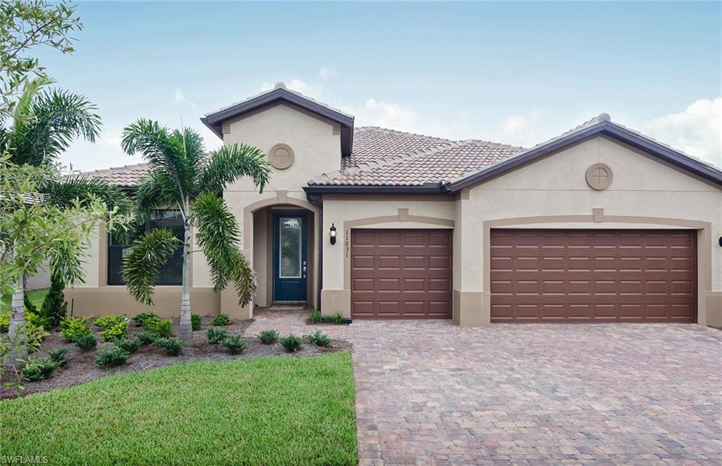 BRIDGETOWN - Residential