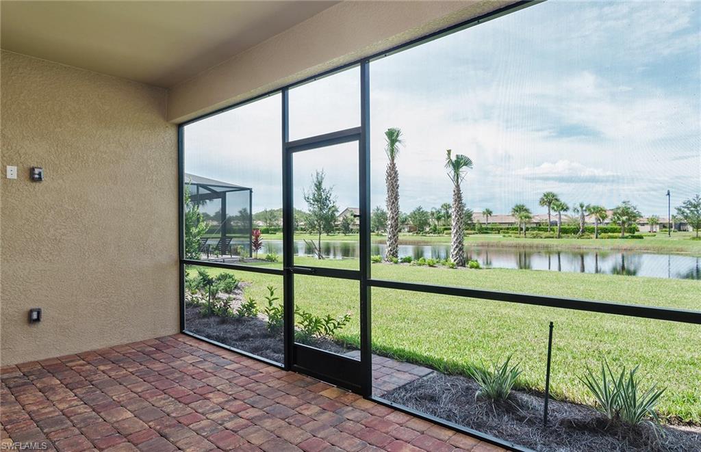 BRIDGETOWN - Residential