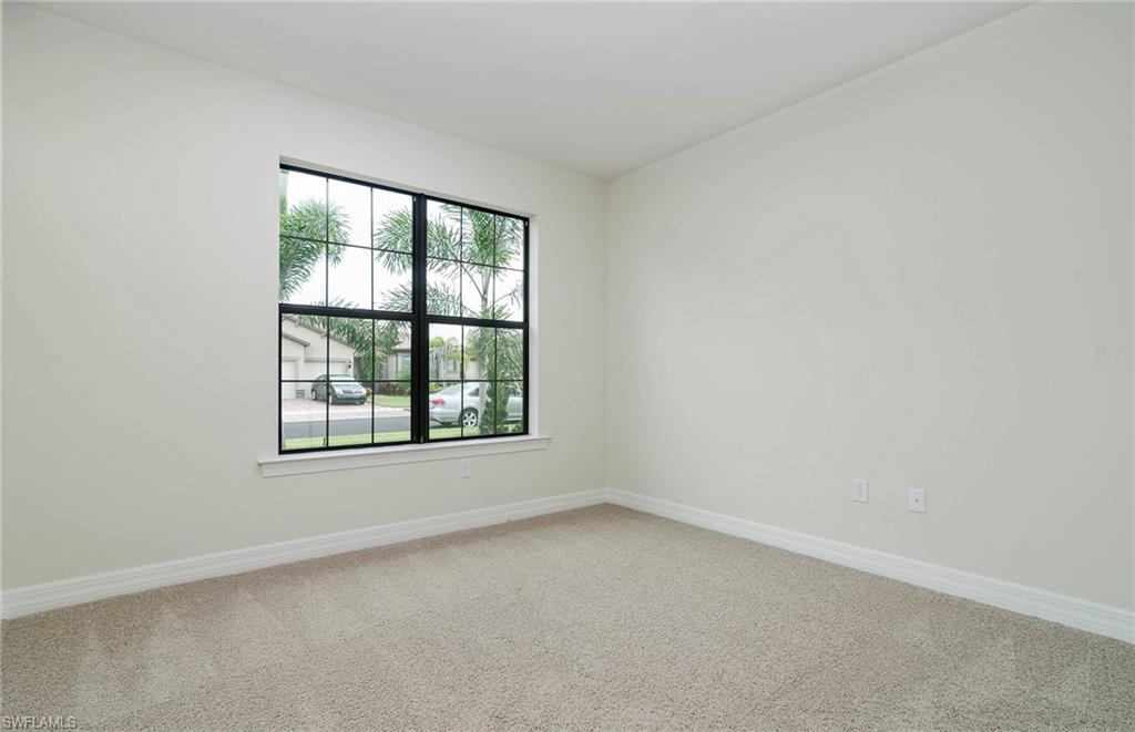 BRIDGETOWN - Residential