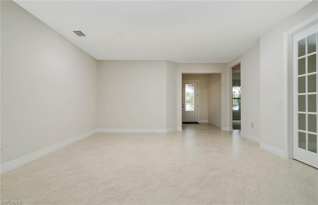 BRIDGETOWN - Residential