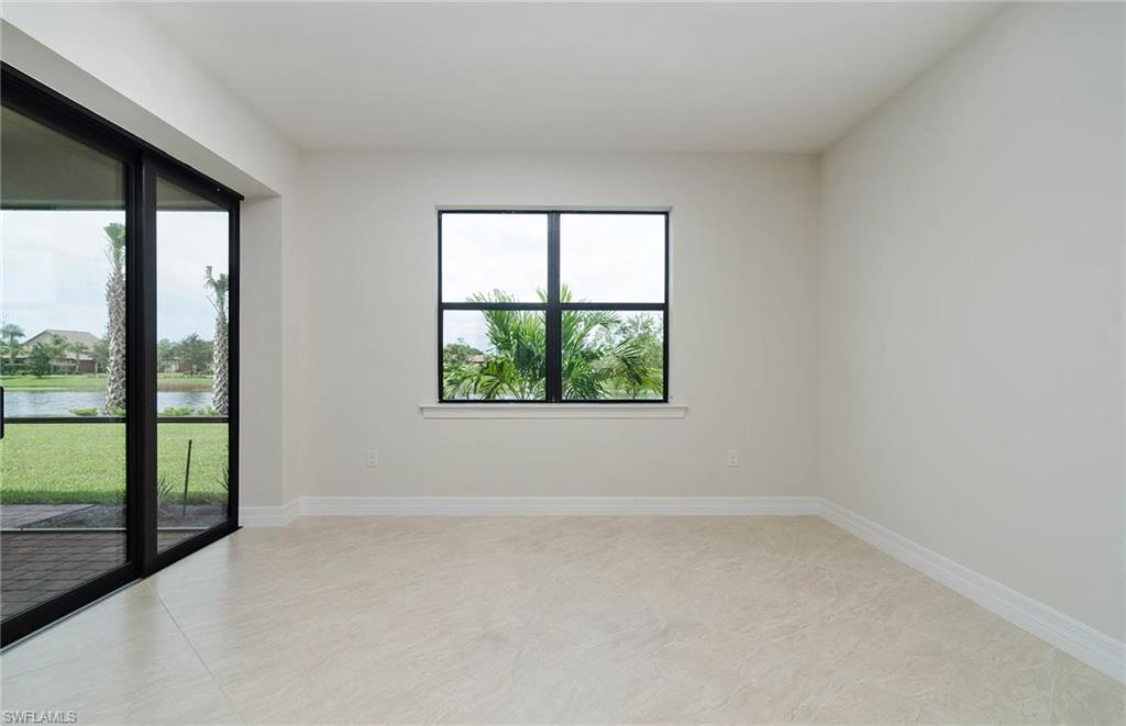 BRIDGETOWN - Residential