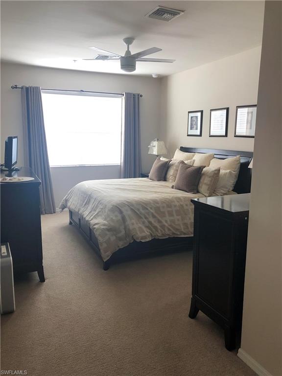 MARBELLA AT SPANISH WELLS - Residential Lease