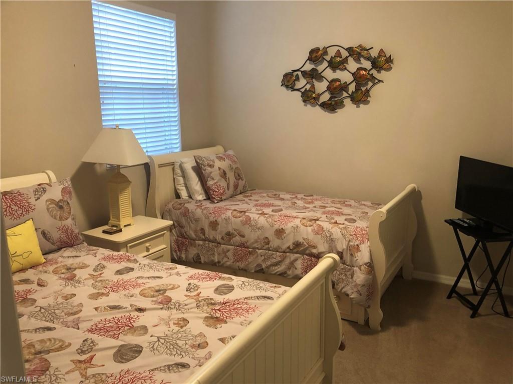 MARBELLA AT SPANISH WELLS - Residential Lease