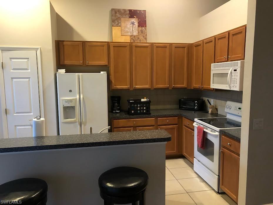 MARBELLA AT SPANISH WELLS - Residential Lease