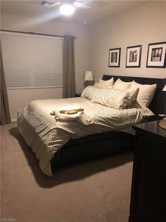 MARBELLA AT SPANISH WELLS - Residential Lease