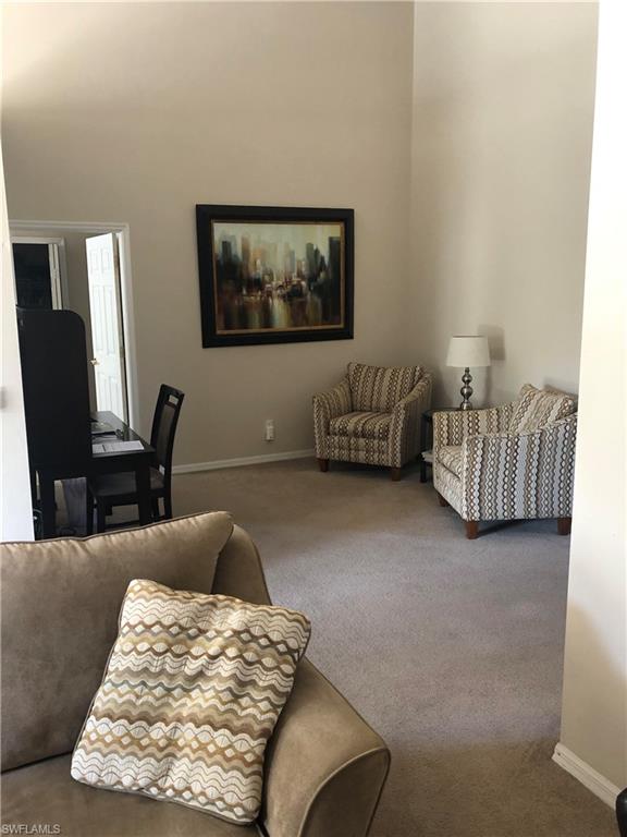 MARBELLA AT SPANISH WELLS - Residential Lease