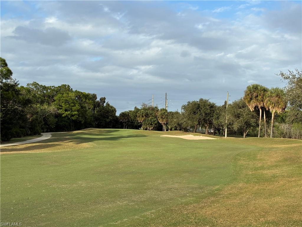 MARBELLA AT SPANISH WELLS - Residential Lease